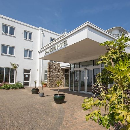 Shanklin Hotel Экстерьер фото