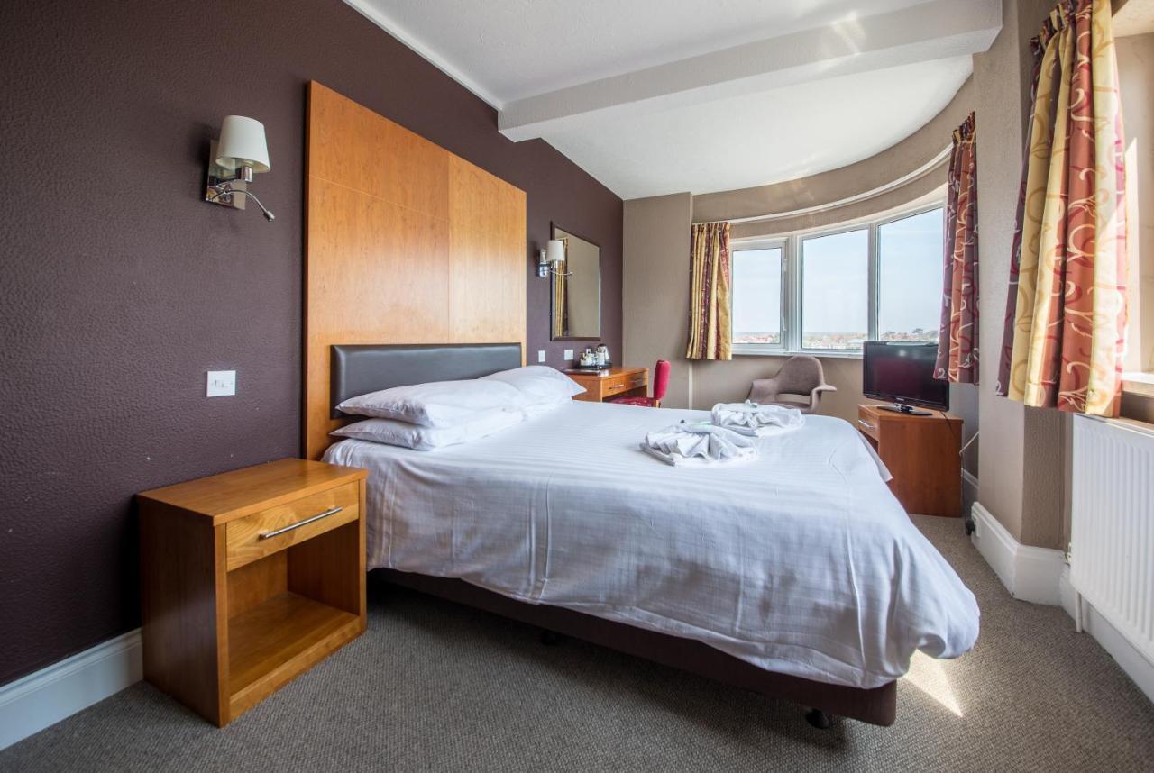 Shanklin Hotel Экстерьер фото