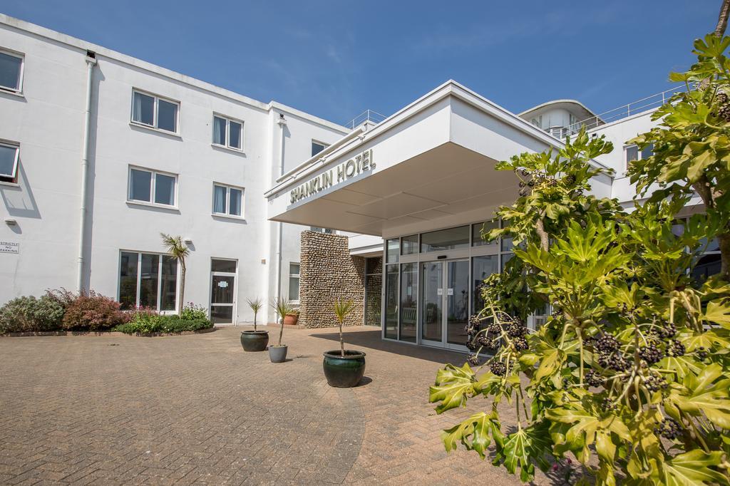 Shanklin Hotel Экстерьер фото