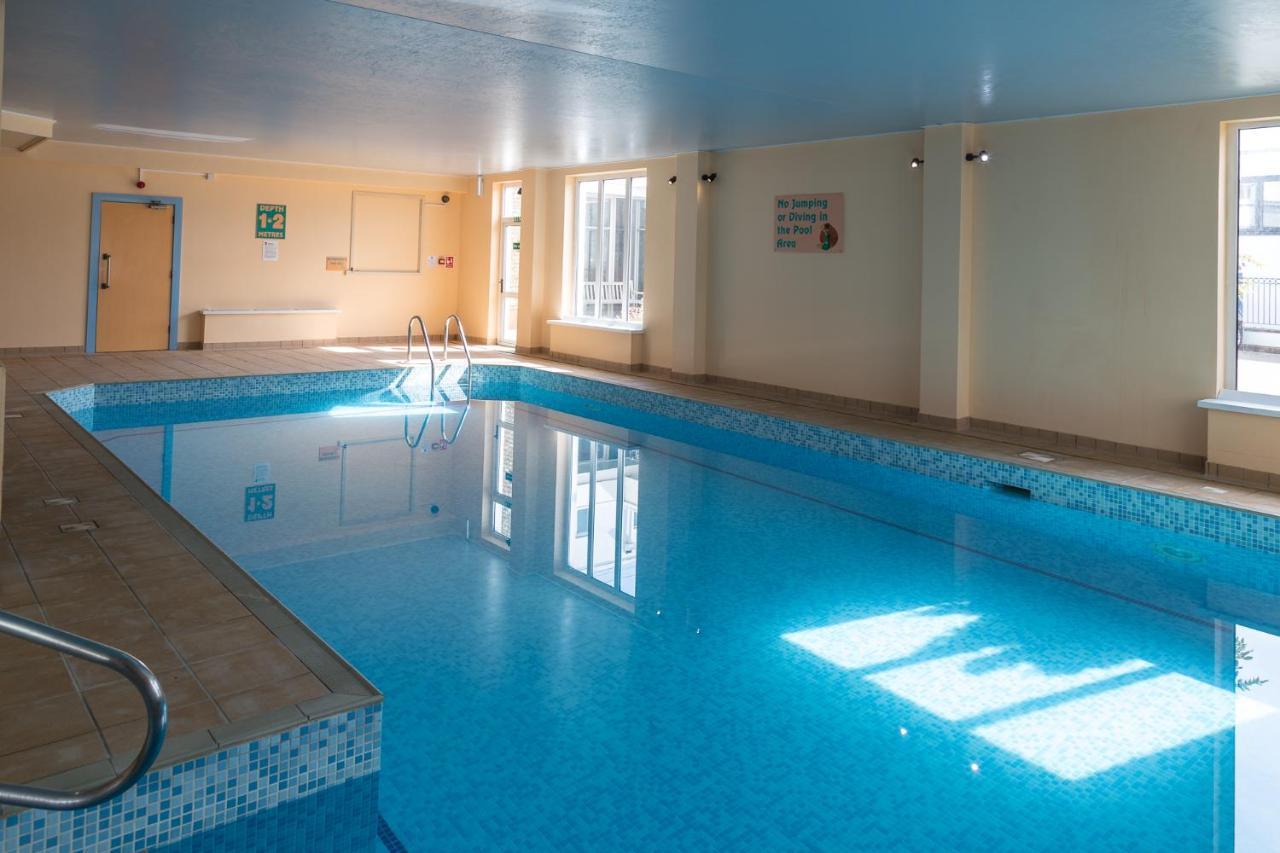 Shanklin Hotel Экстерьер фото